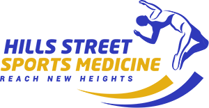 Hills Street Sports Medicine
