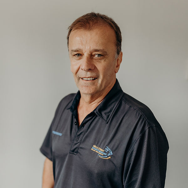 Meet The Team | Hills Street Sports Medicine