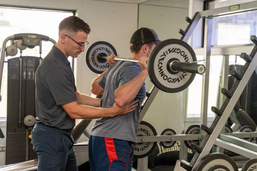 Advanced Rehabilitation & Injury Management on the Central Coast