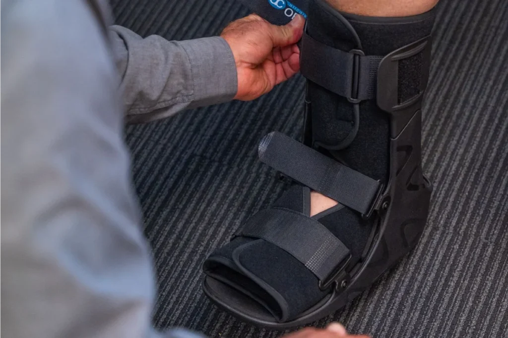 Healthcare Products on the Central Coast