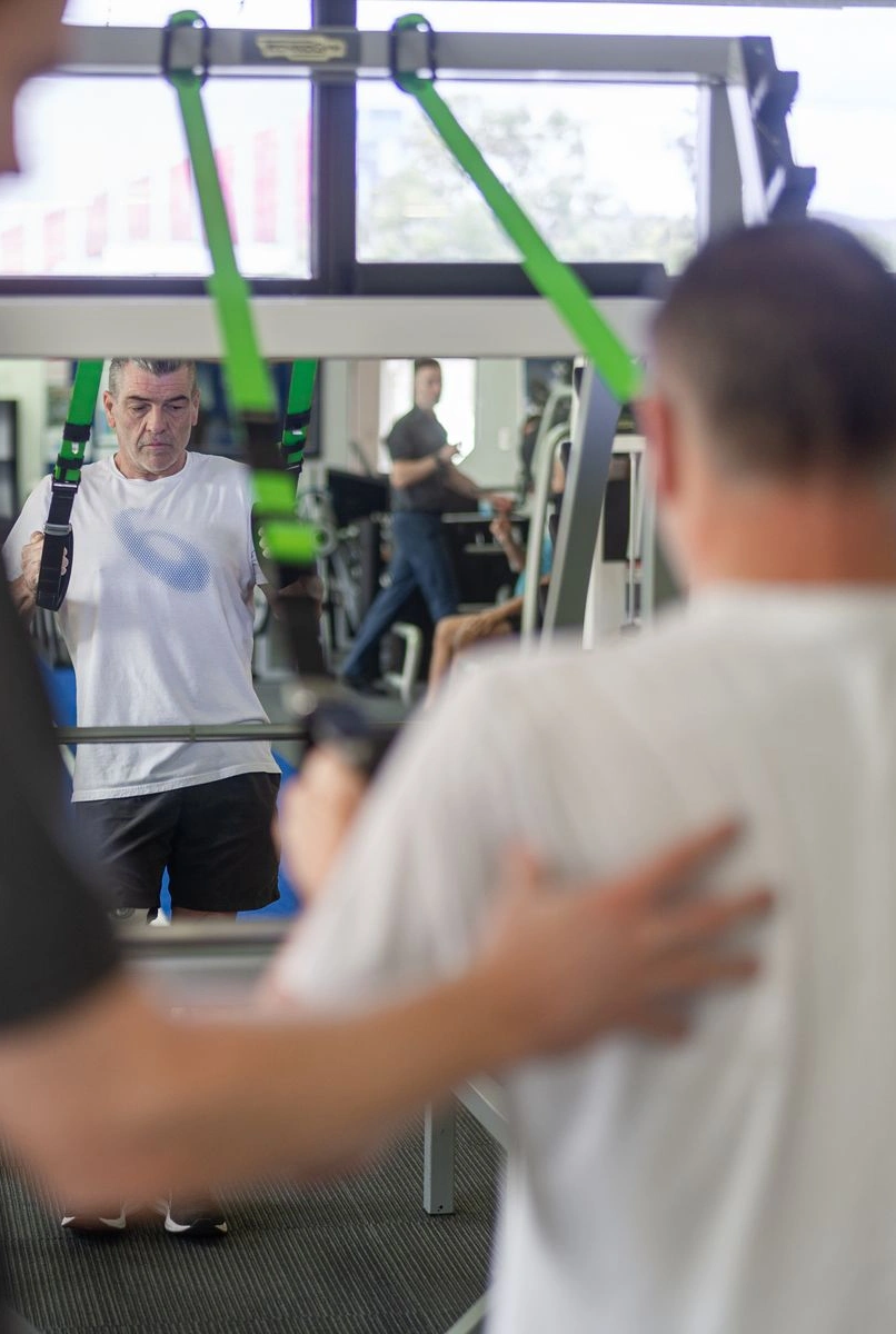 Back Physiotherapy Central Coast