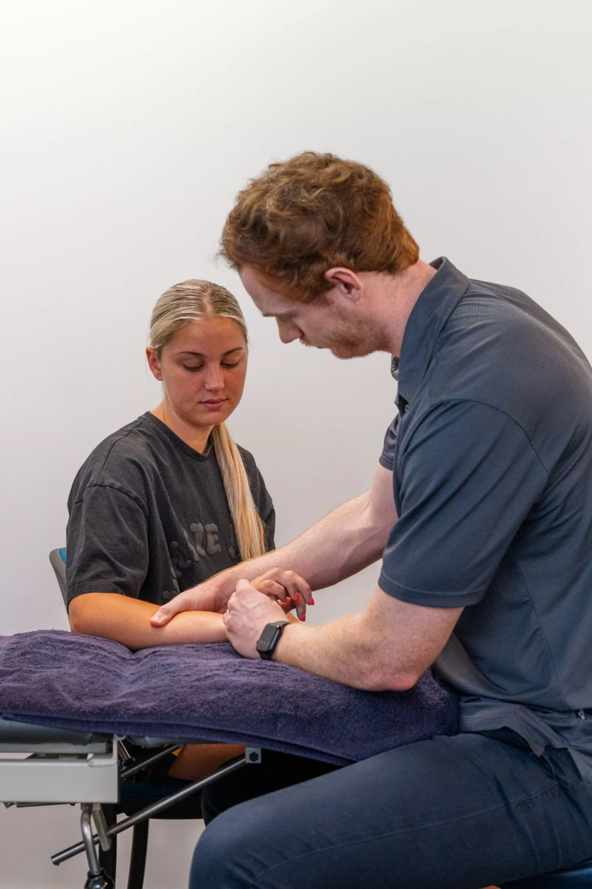 Elbow Physiotherapy on the Central Coast