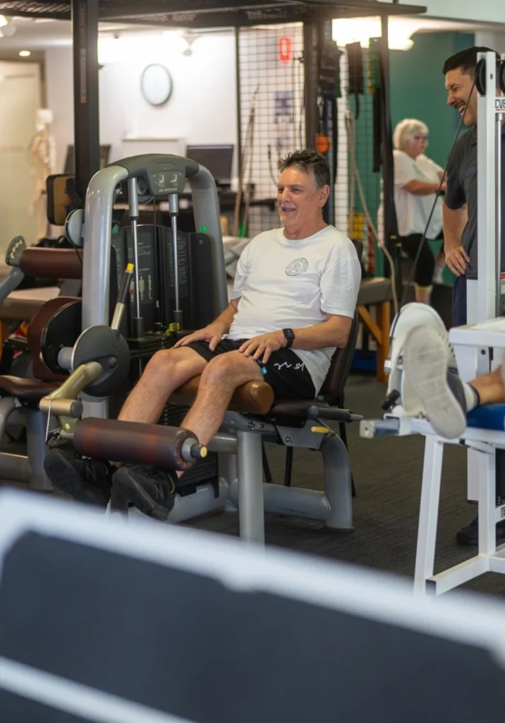 Hip Physio on the Central Coast
