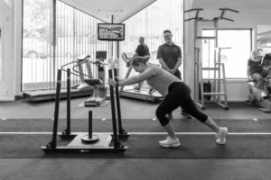 Knee Physiotherapy Central Coast