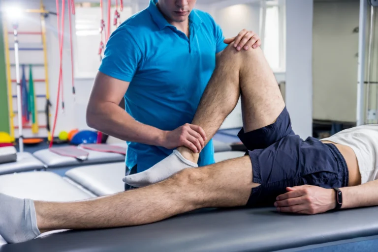 what is sports physiotherapy