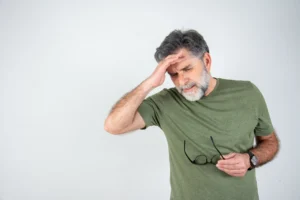 Exercises for Vertigo Relief