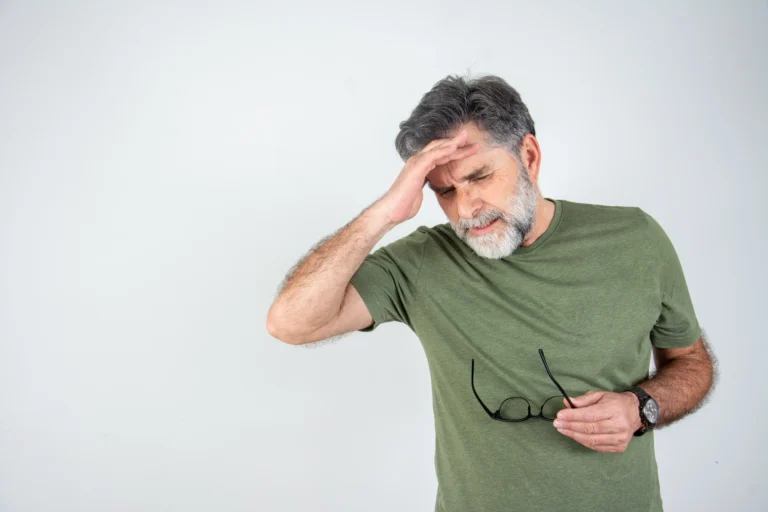 Exercises for Vertigo Relief