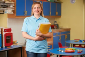 best-physio-exercises-for-childcare-workers