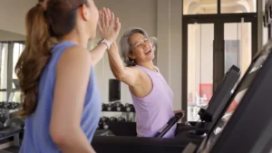 best-exercise-for-menopausal-women