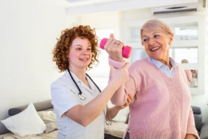 exercises for stroke recovery